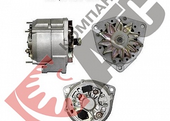 Генератор CA1035.IR 80A для Daf